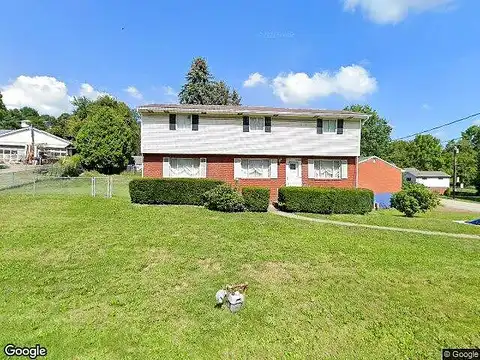 Broadlawn, ELIZABETH, PA 15037