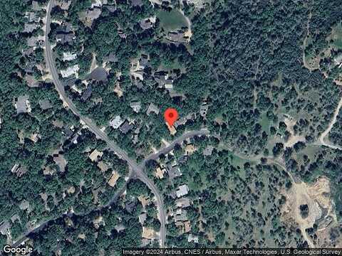 Minnow, PENN VALLEY, CA 95946