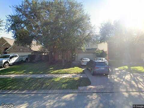Creek Bluff, CYPRESS, TX 77433