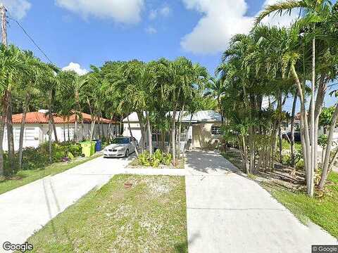 86Th, EL PORTAL, FL 33138