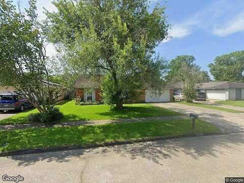 Heritage Creek, WEBSTER, TX 77598