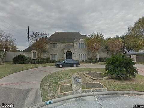 Jackson Pines, HOUSTON, TX 77090