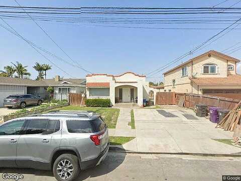 Arlington, LONG BEACH, CA 90810