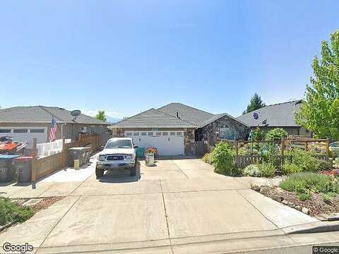 Hondeleau, MEDFORD, OR 97504
