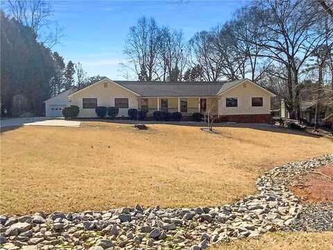 Elizabeth, CONYERS, GA 30094