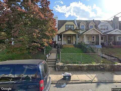 Essex, LANSDOWNE, PA 19050