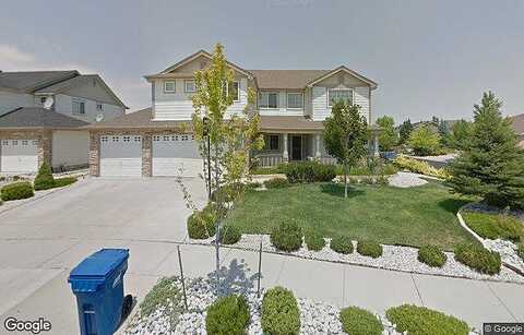 Weaver, AURORA, CO 80016