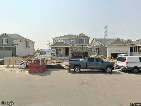 103Rd, COMMERCE CITY, CO 80022