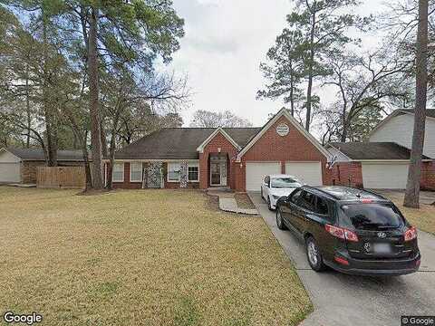 Camberwell Green, HOUSTON, TX 77070