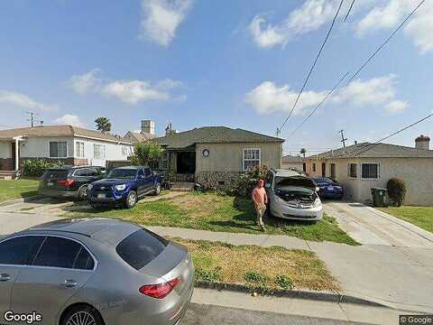 107Th, LOS ANGELES, CA 90047