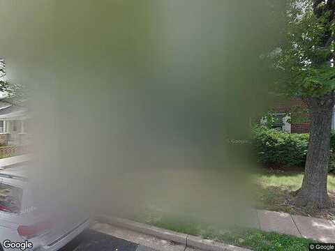 Wayne, ARLINGTON, VA 22201
