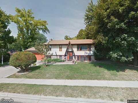 41St, MINNEAPOLIS, MN 55421