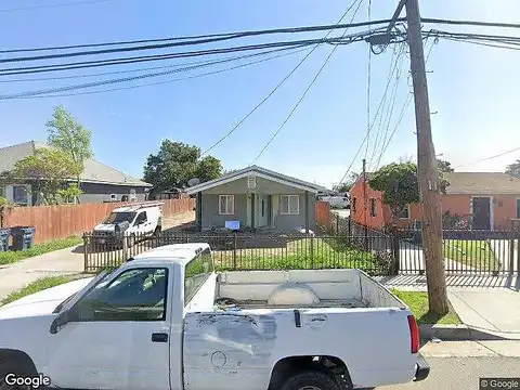 126Th, COMPTON, CA 90222