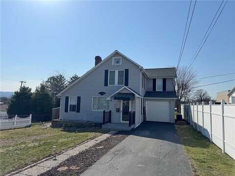 Woodlawn, UNIONTOWN, PA 15401