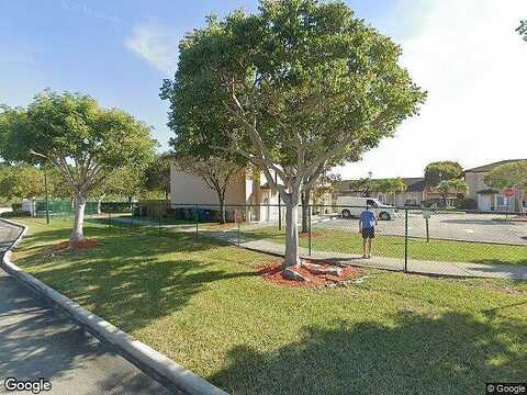 137Th, MIAMI, FL 33177