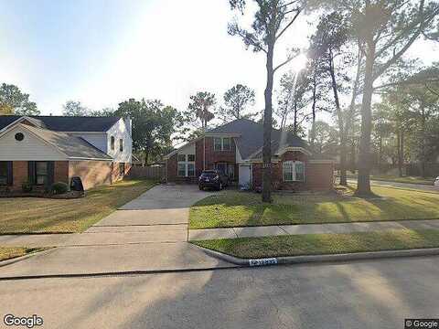 Poplar Hill, HOUSTON, TX 77095