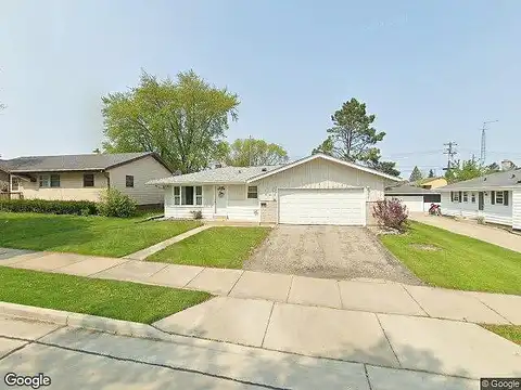 Echo, RACINE, WI 53406