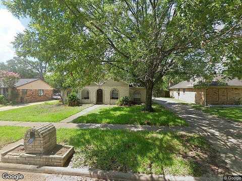 Glamis, HOUSTON, TX 77084