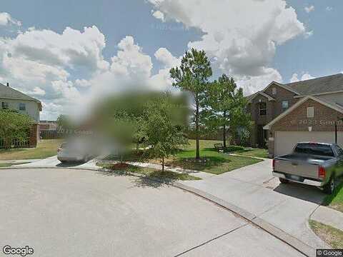 Timberidge, CYPRESS, TX 77429