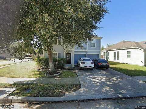Brightling, HOUSTON, TX 77090