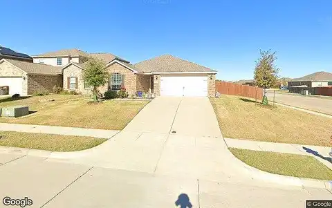 Lamont, ANNA, TX 75409