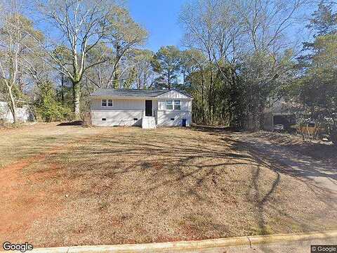Habersham, ATHENS, GA 30606