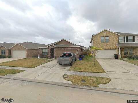 Peyton Stone, HOUSTON, TX 77049
