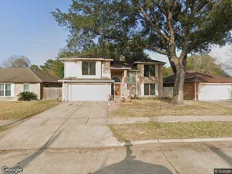 Leamington, HOUSTON, TX 77095