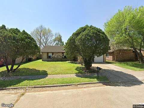 Thistleglen, HOUSTON, TX 77095