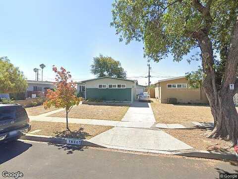 247Th, HARBOR CITY, CA 90710
