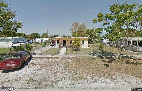 Bunche Park, OPA LOCKA, FL 33054
