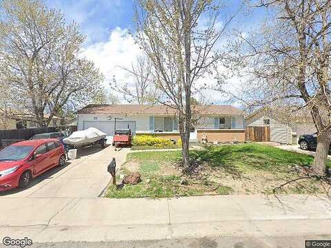 Brunswick, AURORA, CO 80013