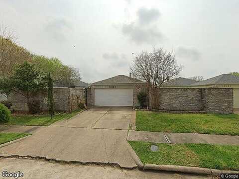 New Field, HOUSTON, TX 77082