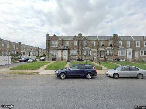 Magee, PHILADELPHIA, PA 19149
