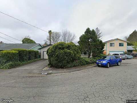 Lang, SANTA ROSA, CA 95401