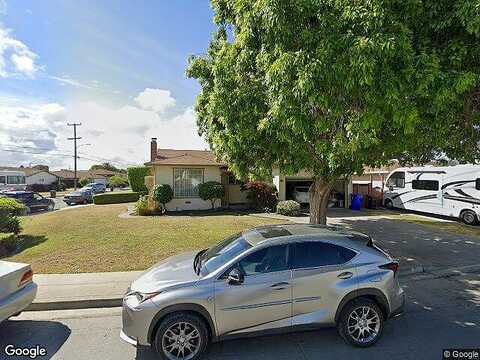 Lanier, SAN LEANDRO, CA 94579