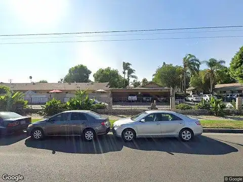 King, SANTA ANA, CA 92706