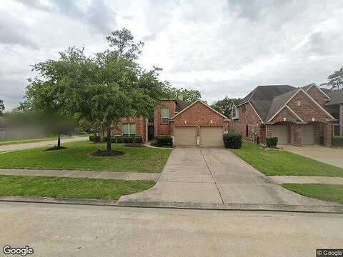 Rustlers Trail, CYPRESS, TX 77429