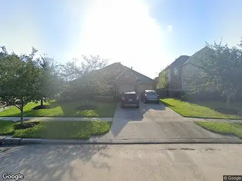Angler Bend, HOUSTON, TX 77044