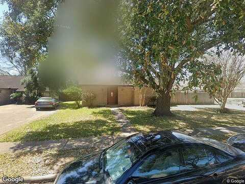 Tumbling Rapids, HOUSTON, TX 77084