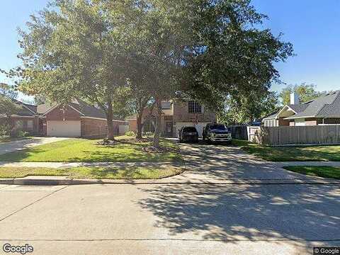 Heartwood, CYPRESS, TX 77433