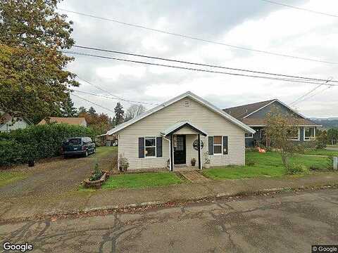 Hill, DALLAS, OR 97338