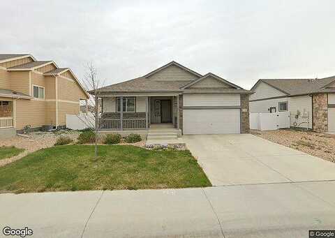 Driftline, SEVERANCE, CO 80550
