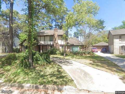 River Ridge, HOUSTON, TX 77068