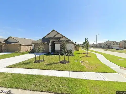 Clearwater Bend, HOUSTON, TX 77044