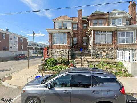 67Th, PHILADELPHIA, PA 19126