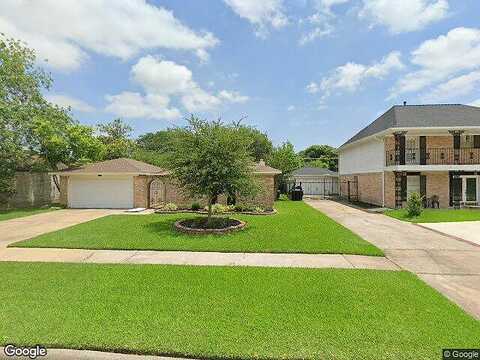 Runswick, HOUSTON, TX 77062