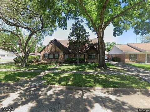 Saint Cloud, HOUSTON, TX 77062