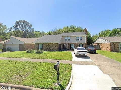 Mcconn, WEBSTER, TX 77598