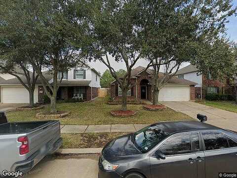 Ochre Leaf, CYPRESS, TX 77433